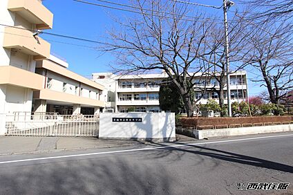 青梅市立霞台中学校 800m(10分)