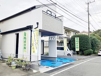 現地外観写真