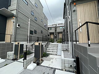 全棟ルーフバルコニー付　ZEH水準住宅 全3棟　世田谷区上祖師谷　急行停車駅【千歳烏山】駅 その他