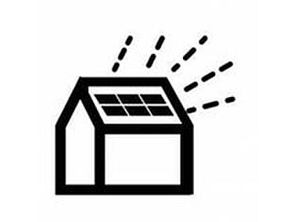 太陽光発電パネル