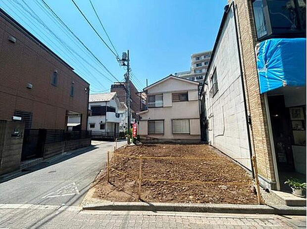 【現地写真】建物プランや建物仕様など詳細はコーディネーターより丁寧にご説明させていただきます。
