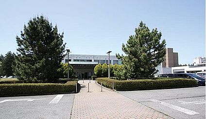 国立病院機構宇都宮病院 1820ｍ(徒歩23分)