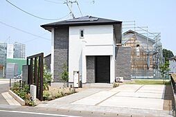 栃木県下野市小金井字山神前1167番7　外2筆