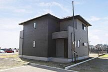 栃木県小山市大字土塔字西谷18-2(従前地)：物件画像