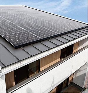発電設備
