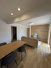 【トヨタウッドユーホーム】那須塩原下永田1丁目 その他