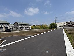 JR東北本線「西那須野」駅 市営バス「中央多目的公園」停留所 徒歩2分~3分