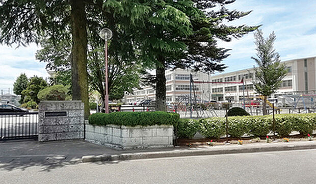 大田原小学校