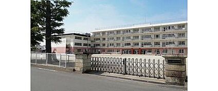 栃木中央小学校 約1700ｍ～1800ｍ(徒歩22分)