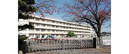 大宮北小学校 1400m(徒歩18分)