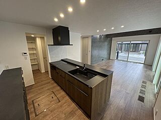 【セキスイハイム】ユニオンシティ草津駒井沢＜3-8号地分譲住宅＞ 外観