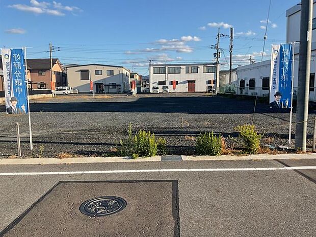 【SHP栗東小柿9丁目　3号地】