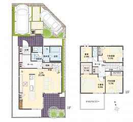 スマートハイムシティ橿原市地黄町 その他
