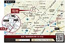 滋賀県草津市駒井沢町：物件画像