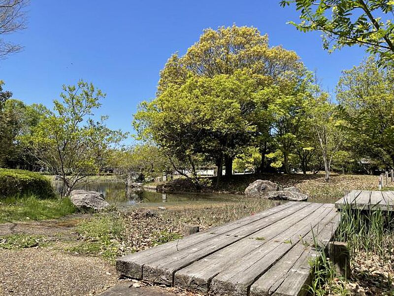 【その他】矢橋公園