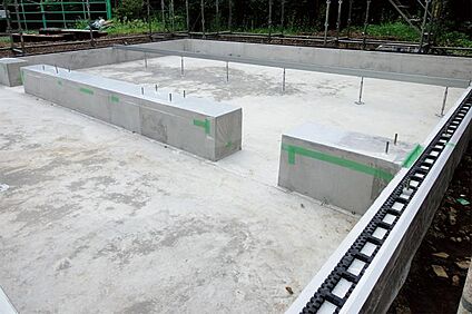 【ベタ基礎】