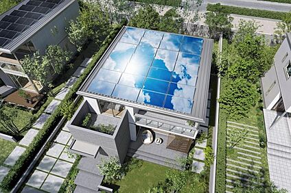 太陽光発電システム