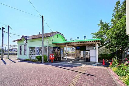 石原駅