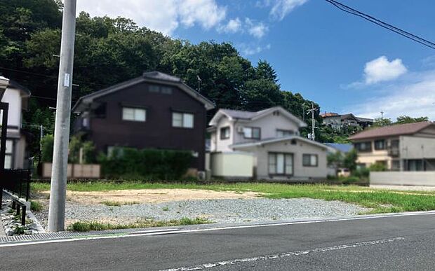 【2号地】2026年9月撮影