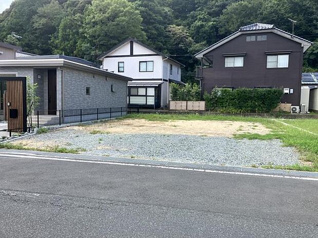 【2号地】2026年9月撮影