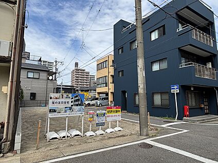 現地・現況
