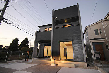 ブルーミングガーデン 犬山市橋爪石畑2期2棟 その他