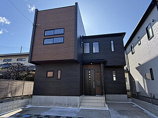 ブルーミングガーデン 海部郡蟹江町宝4丁目2棟 その他