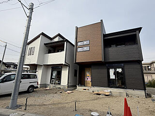 ブルーミングガーデン 弥富市五明町築留2棟 その他