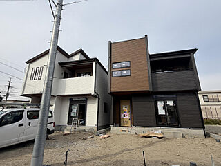 ブルーミングガーデン 弥富市五明町築留2棟 その他