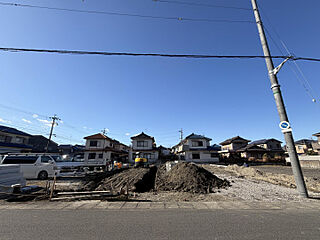 ブルーミングガーデン 愛西市須依町前田面3棟 その他
