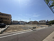 愛知県名古屋市港区春田野2丁目1404番1（地番）：物件画像