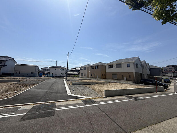 現地写真　2026年5月2日撮影　