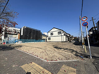 ブルーミングガーデン 名古屋市南区泉楽通4丁目3棟 その他