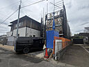 愛知県江南市高屋町旭138番（地番）：物件画像
