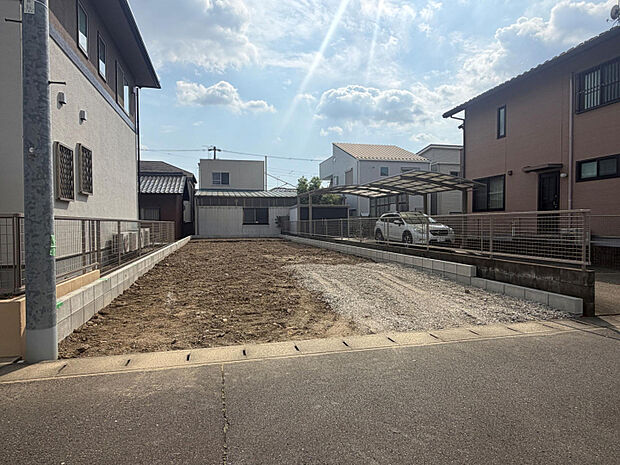 現地写真　