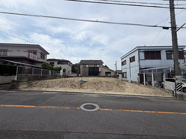 【現地写真】2026年9月25日撮影　