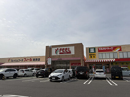 フィール清須店 1000m