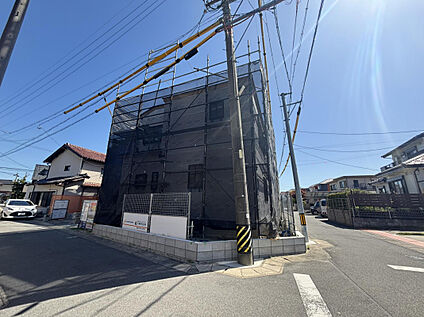 現地写真（2026.5.17撮影）
