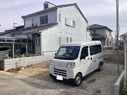 現地写真（2026.4.17撮影）