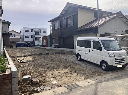 現地写真（2026.4.17撮影）