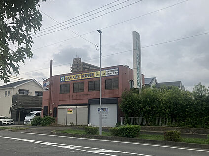 たけだ医院 660m