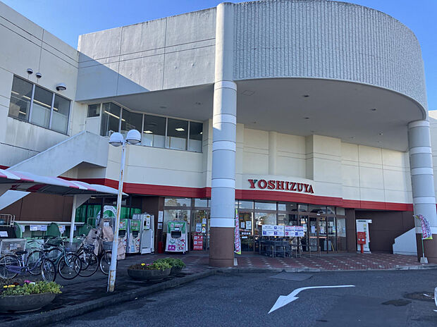 ヨシヅヤ佐屋店（約500m）