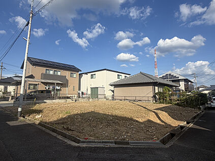 【現地写真】2026年10月3日撮影