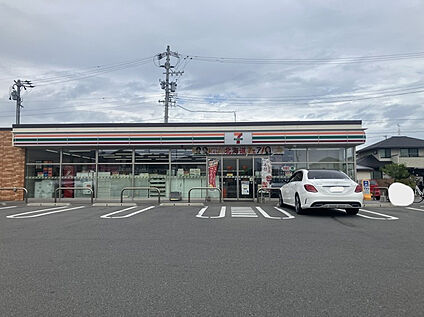 セブンイレブン名古屋秋葉2丁目店 350m