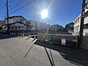 千葉県松戸市上本郷4273番の一部：物件画像