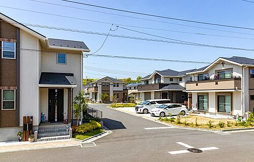 ホームズ 荒川沖駅 茨城県 の新築一戸建て 分譲住宅 建売 一軒家 物件一覧 購入情報