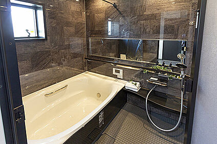 【浴室/当社施工例】