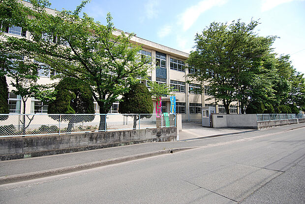加古川市立鳩里小学校