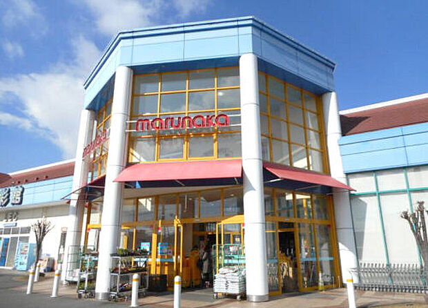 マルナカ 加古川店