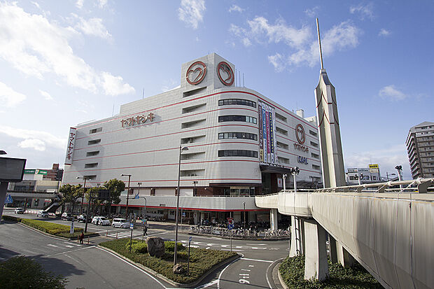 加古川ヤマトヤシキ
